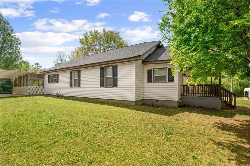 1423 Beulah Church Road, Carrollton