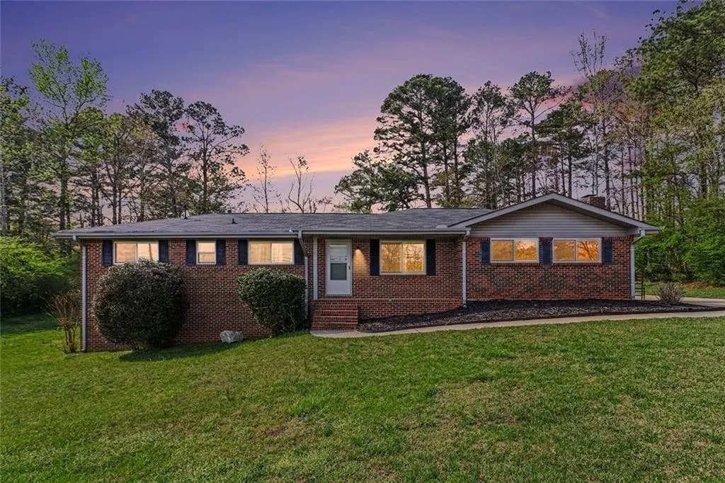 4099 Highway 5, Douglasville