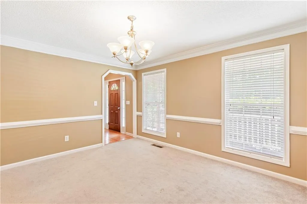 178 Hunters Mill Drive, Hiram