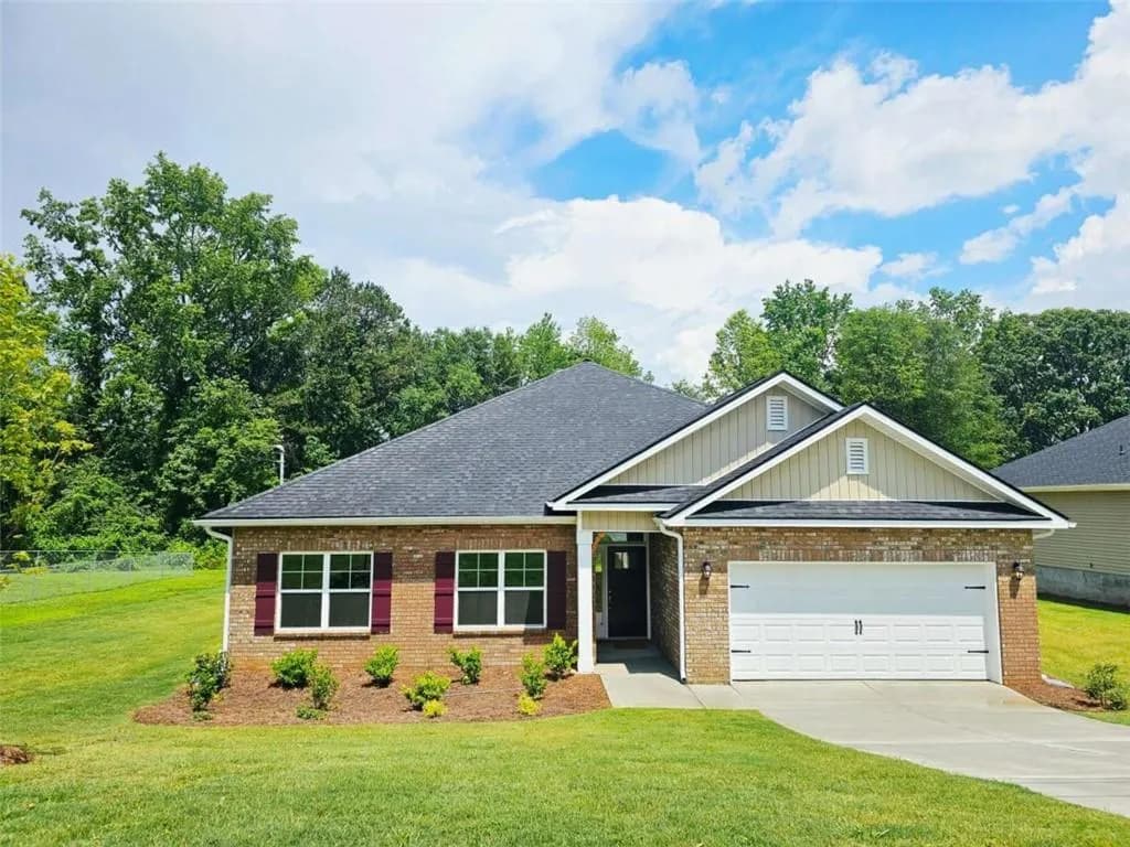 112 Scarlett Place Drive, Bowdon