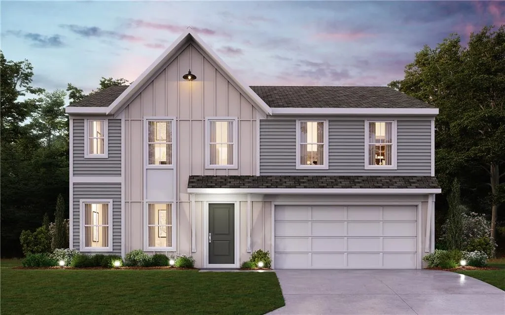 242 Sage Woods Way, Dallas