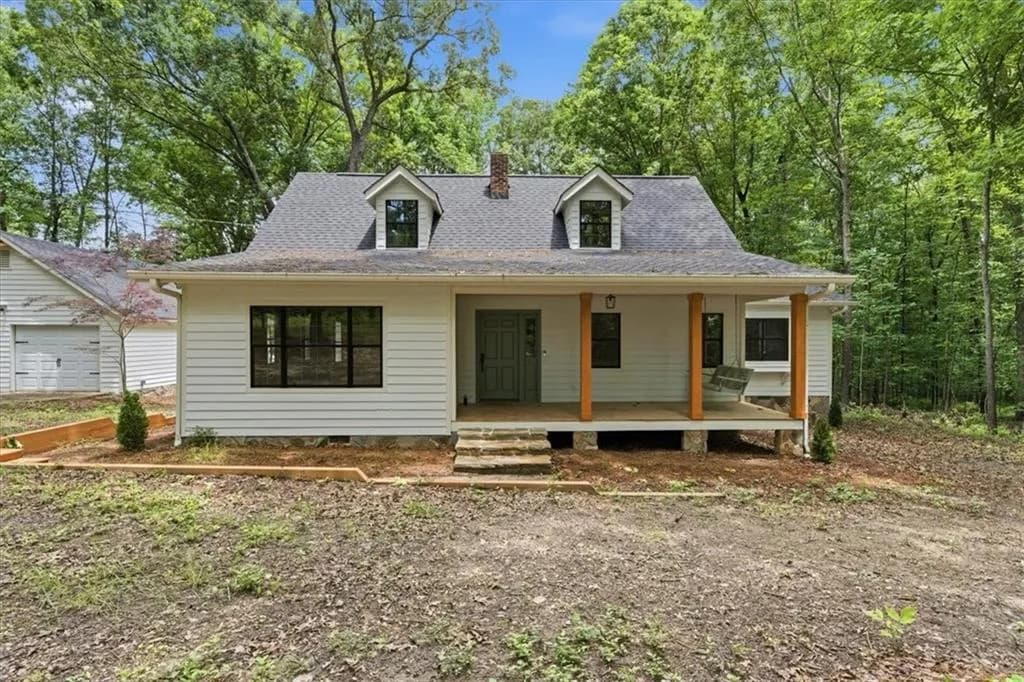 214 Bruce Road, Douglasville
