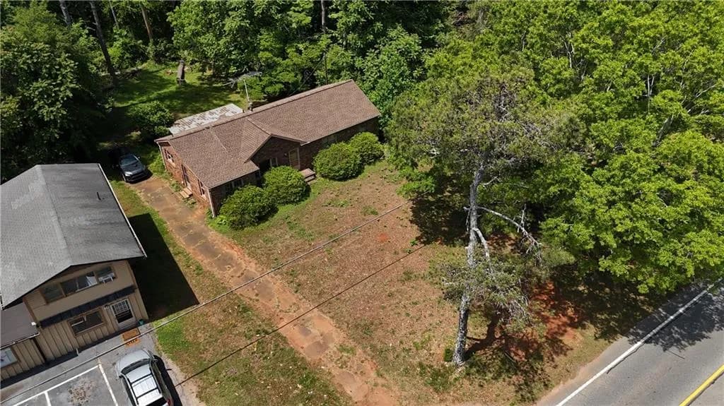 4240 Atlanta Highway, Hiram