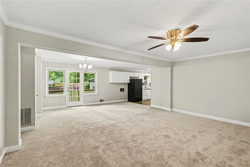 1215 Burnt Hickory Road, Douglasville