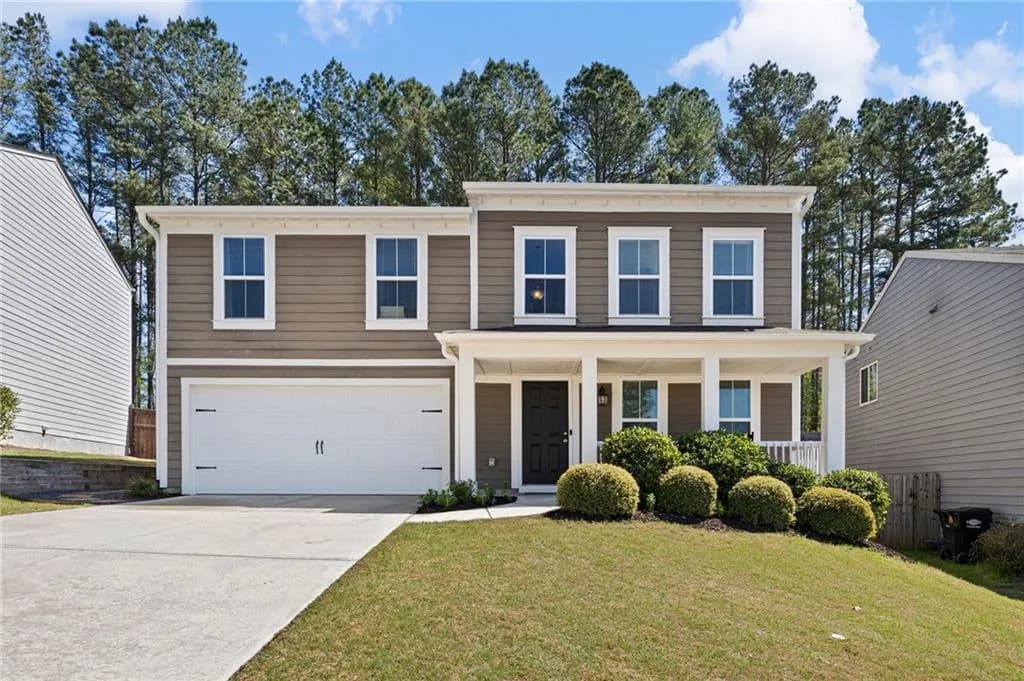 121 Moonrise Crossing, Dallas