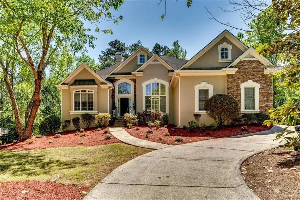 4315 Rosemont Drive, Douglasville