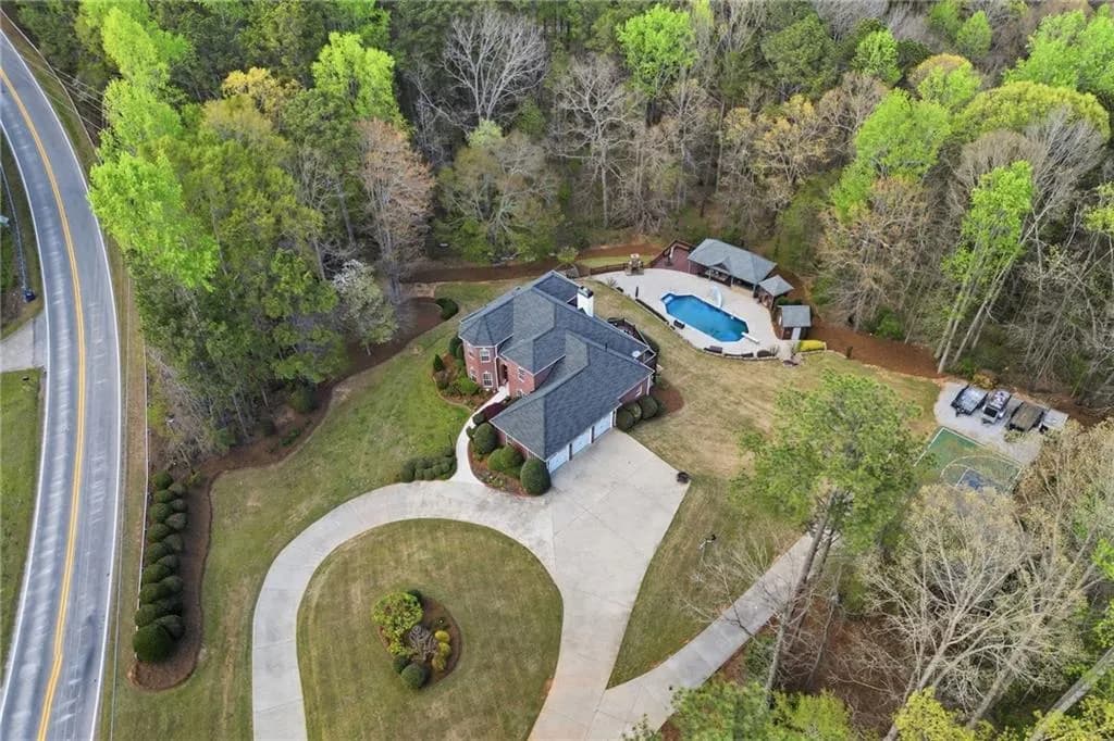 5666 Chapel Hill Road, Douglasville