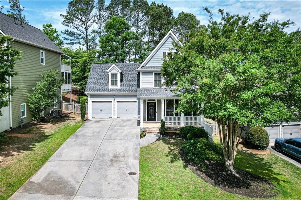 93 Treadstone Lane, Dallas