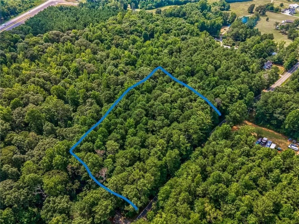 00 Borrow Pit Road, Douglasville