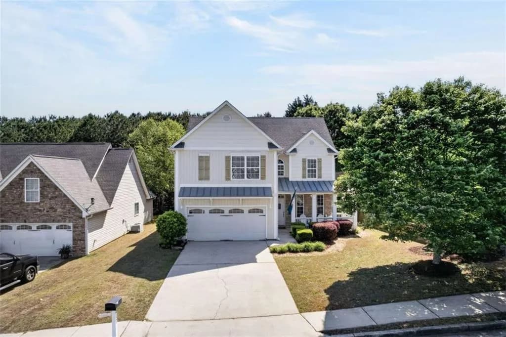 507 Rippling Court, Temple
