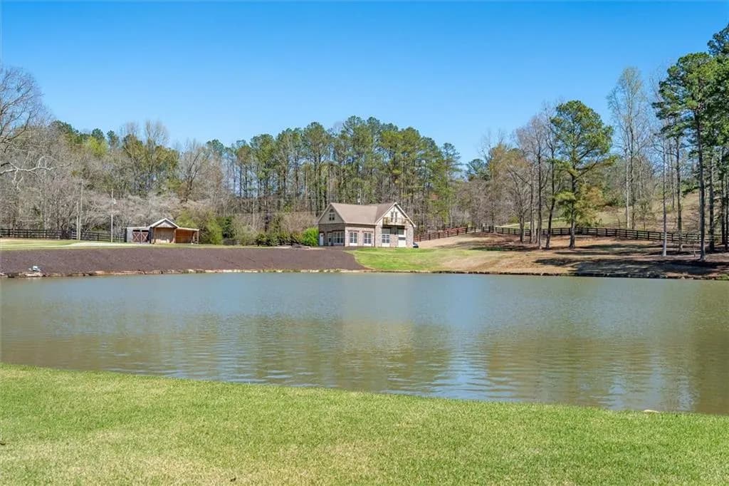 82 Lee Bone Road, Dallas