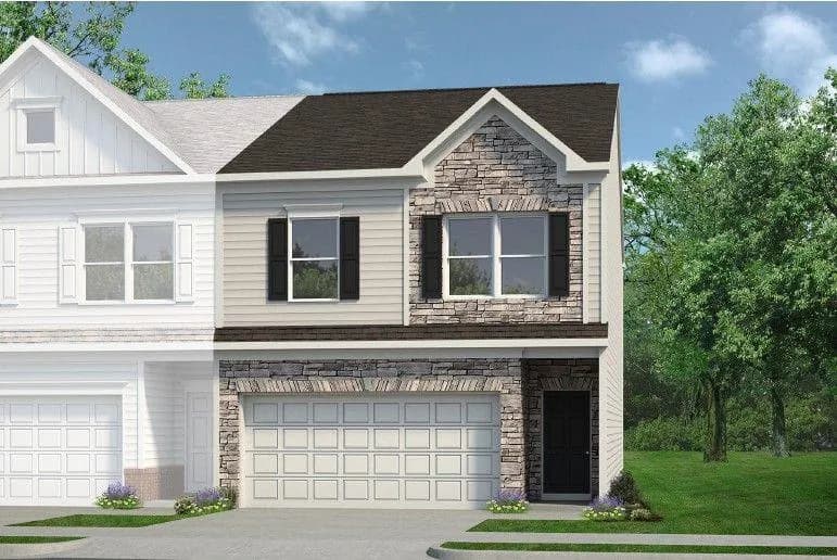 328 Caroline Place Unit 91, Villa Rica