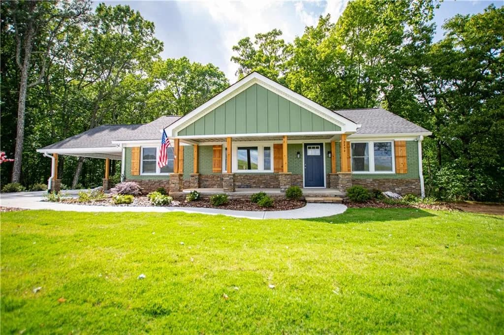 2454 Hilltop Drive, Bremen