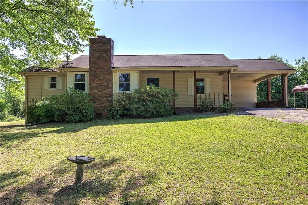 10266 Cartersville Highway, Dallas