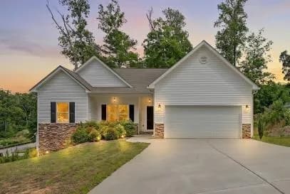 104 Woodside Court, Temple
