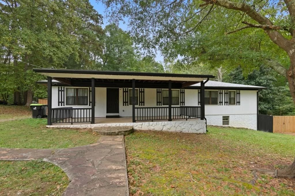 746 Walton Store Road N, Douglasville