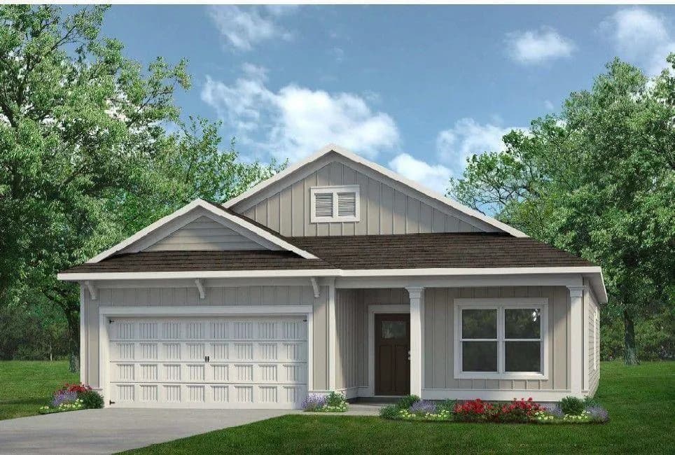 118 Summerfield Place Drive, Carrollton