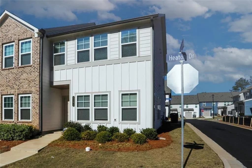 4101 Kingsbere Way Unit 133, Douglasville