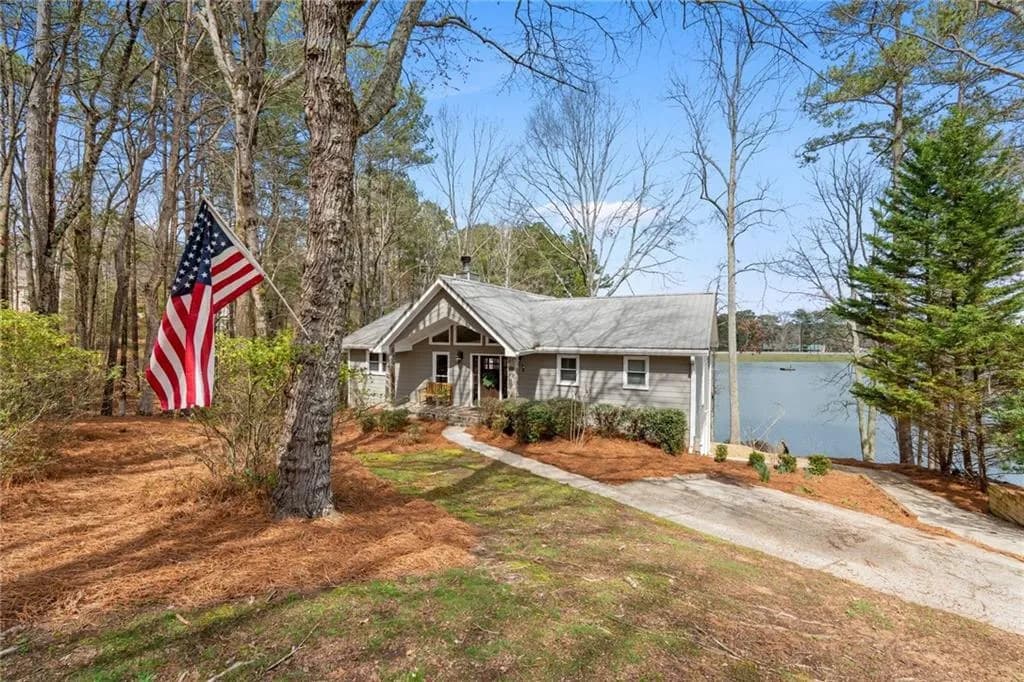 7180 Lakemond Court, Villa Rica