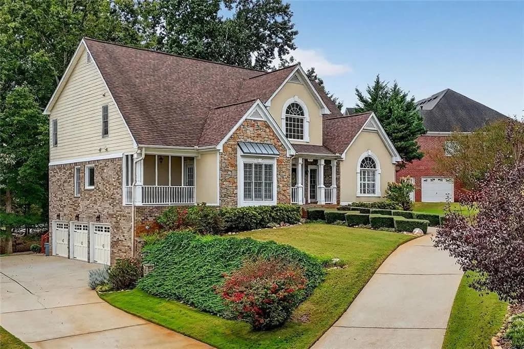 5631 Shamrock Lane, Douglasville