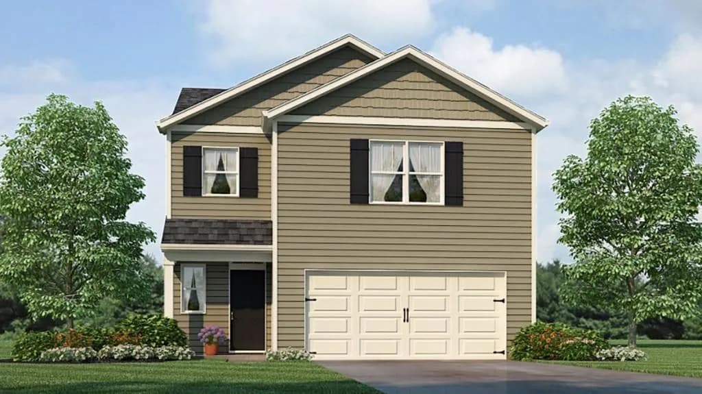 104 Glenrise Drive, Dallas