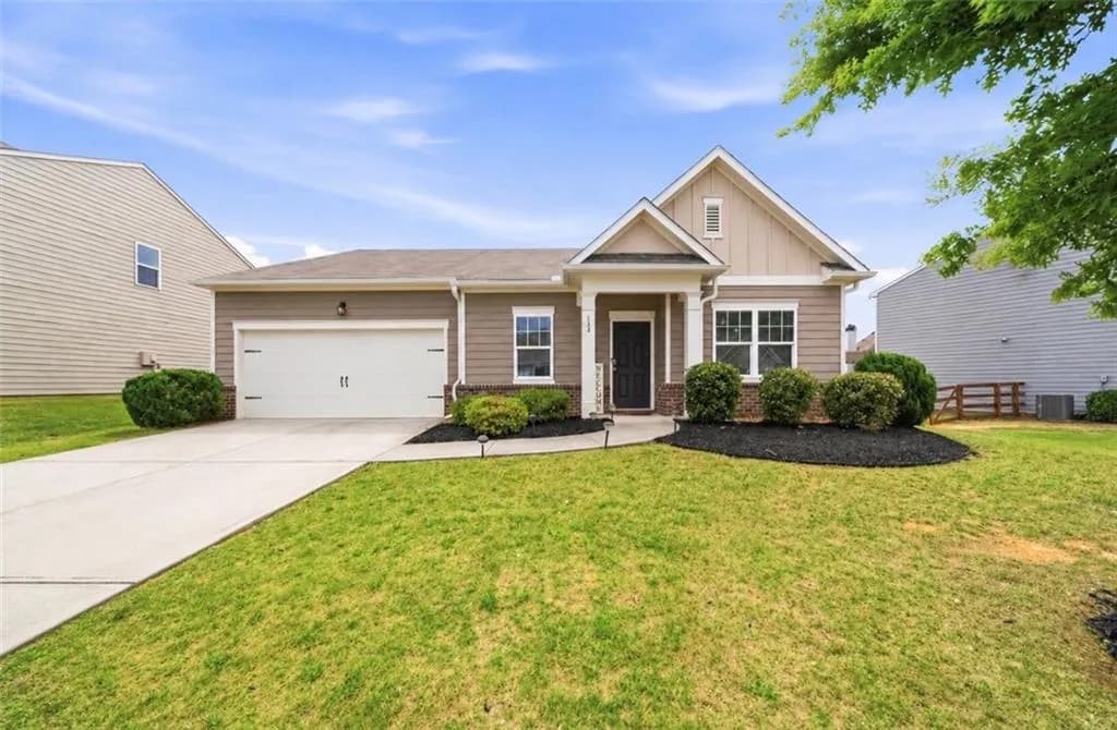 142 Meriwether Lane, Villa Rica