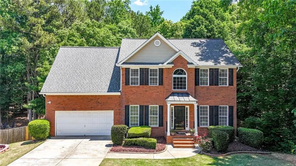 150 Glenn Eagles View, Hiram