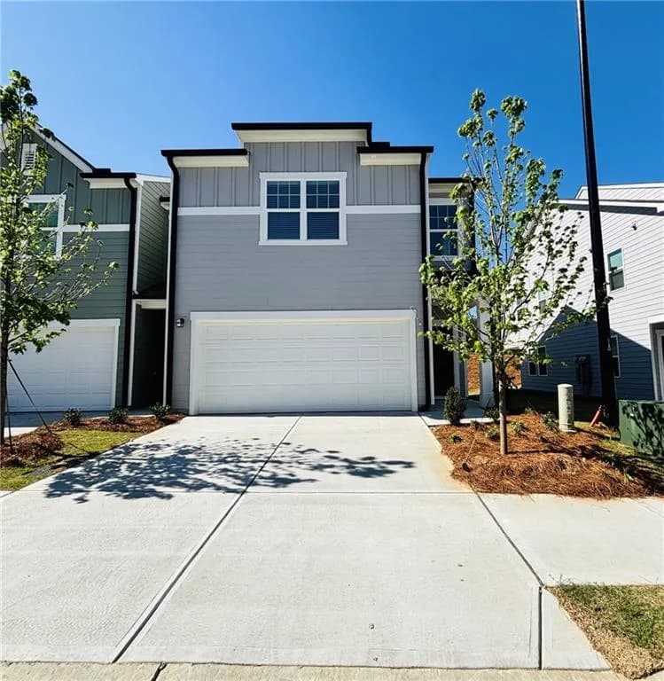 5026 Elowen Lane, Douglasville