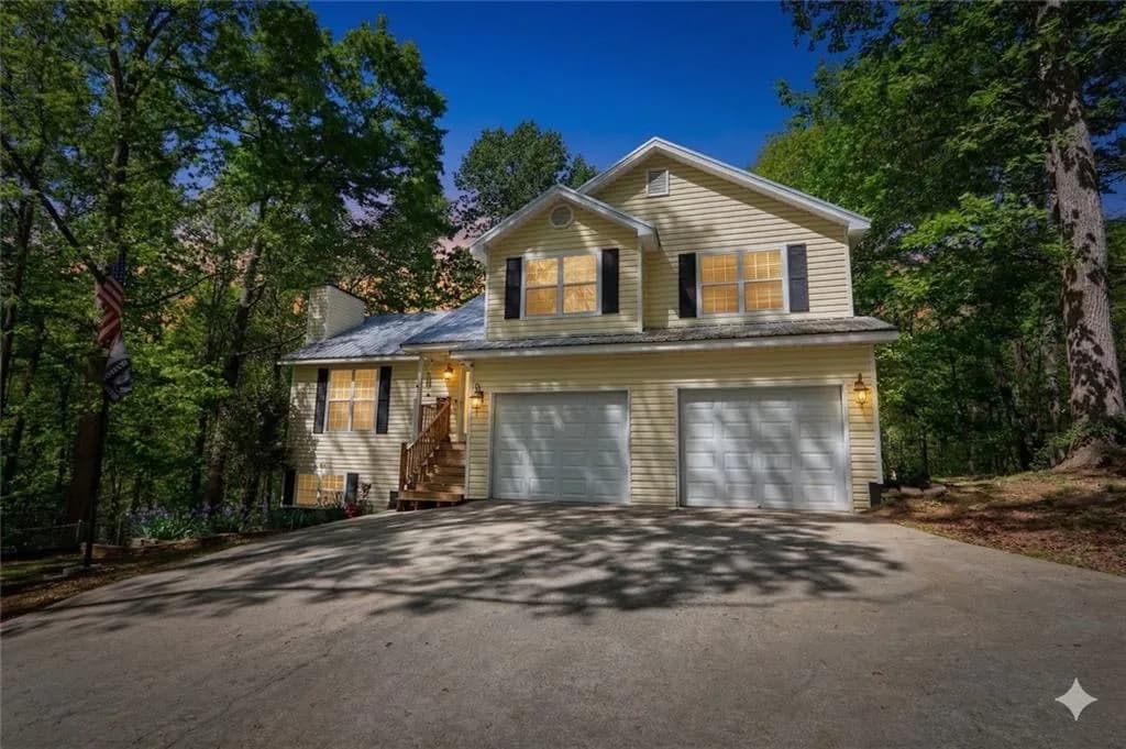 34 Clay Court, Villa Rica