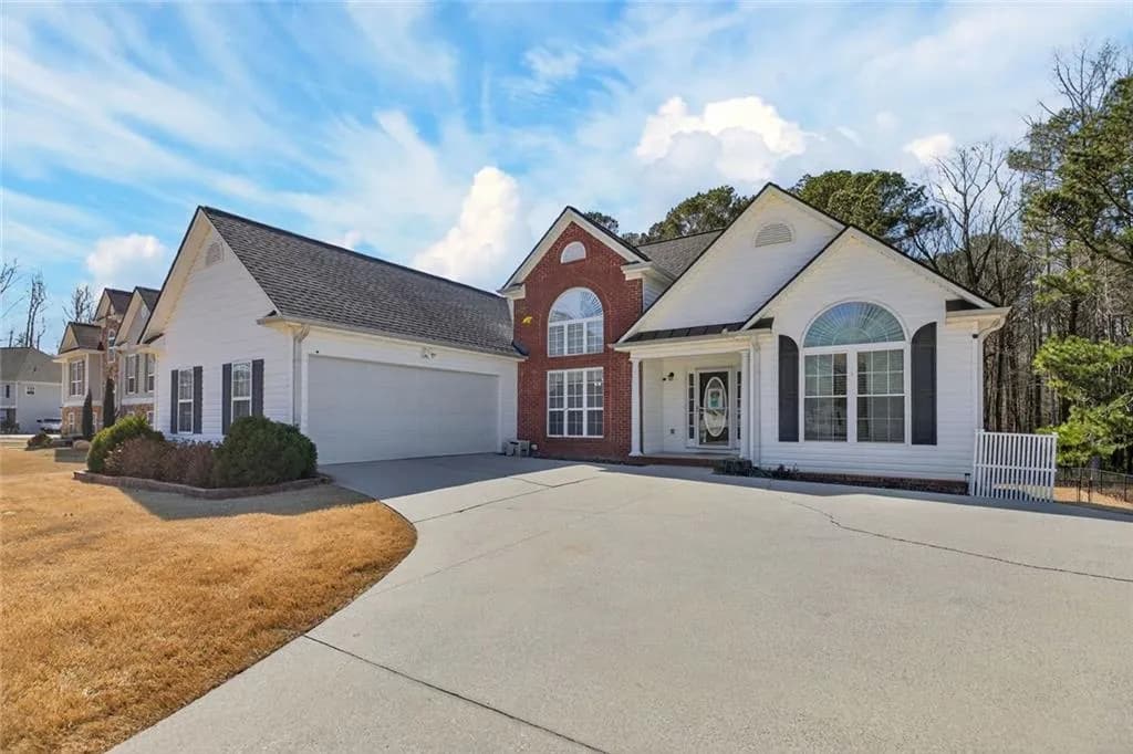 143 Autumn Run Place, Villa Rica