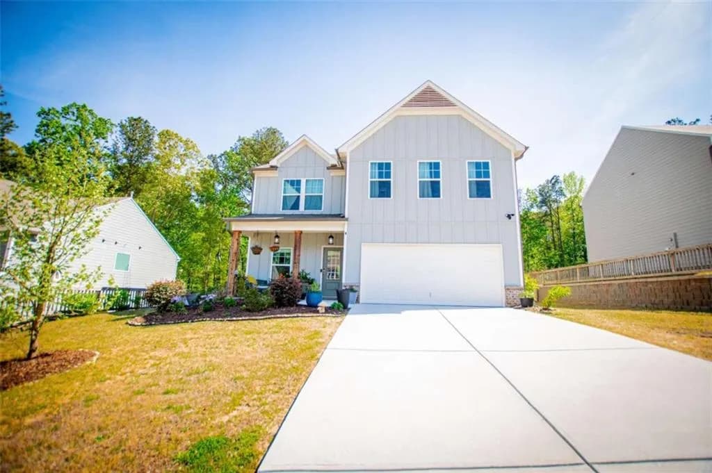 512 Silver Leaf Parkway, Bremen
