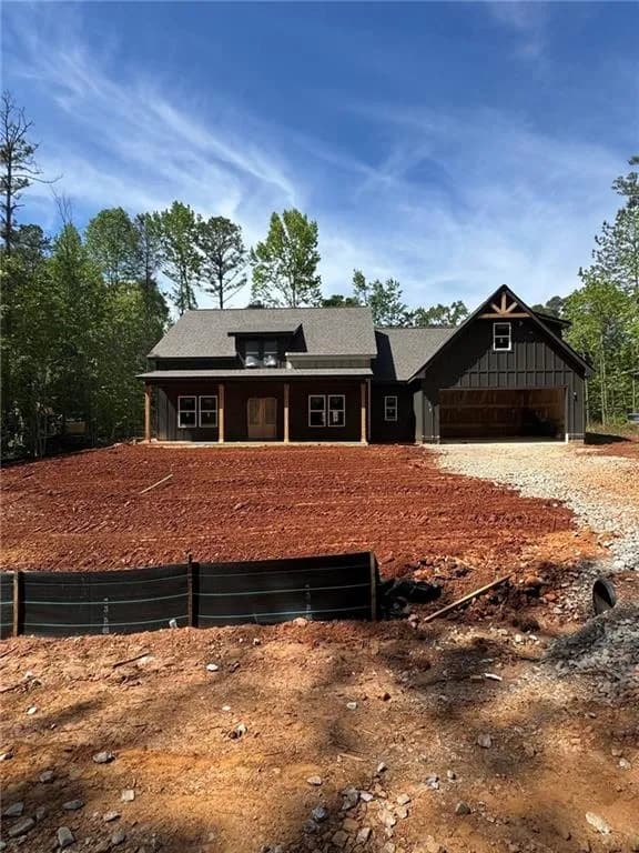 66 Holly Branch Path, Rockmart
