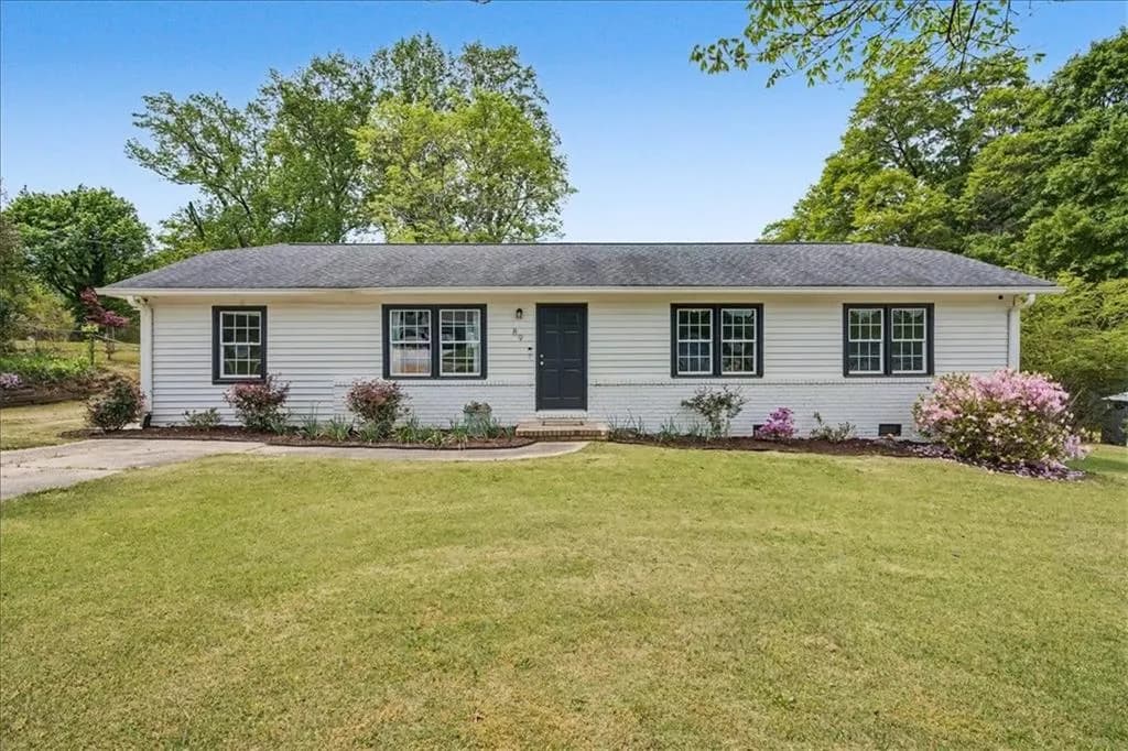 89 Kristie Circle, Powder Springs
