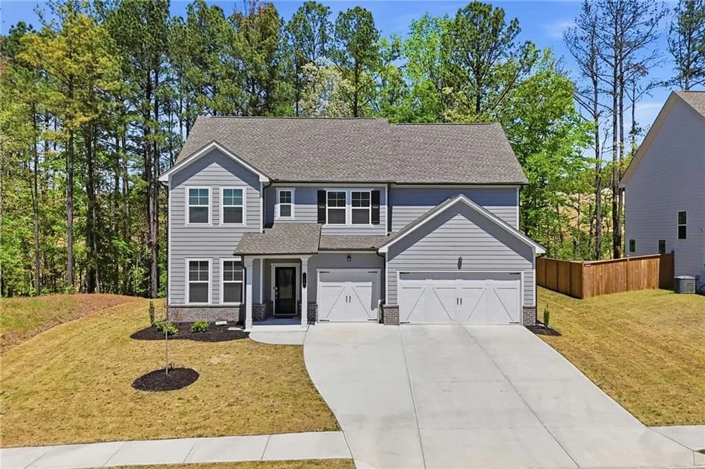 143 Meadow View Loop, Dallas