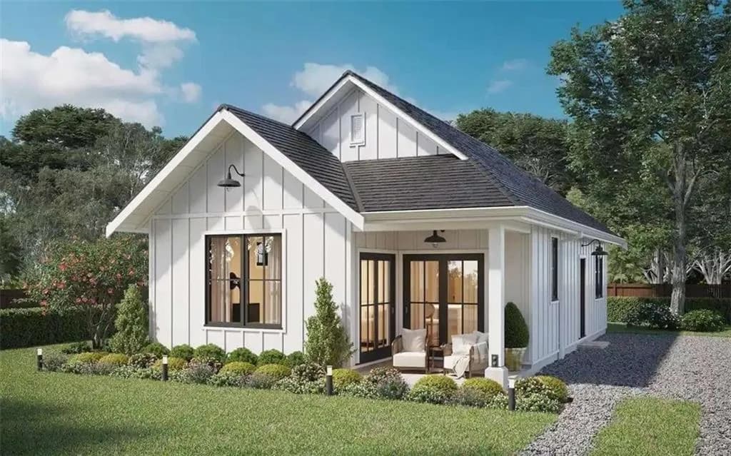 1118 Whispering Hills Dr, Bremen