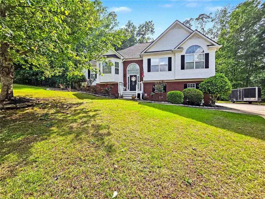 6 Enclave Court, Powder Springs