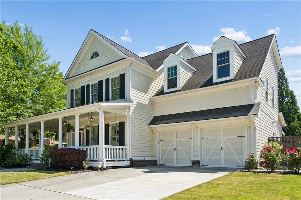 3220 Wheldon Way, Douglasville