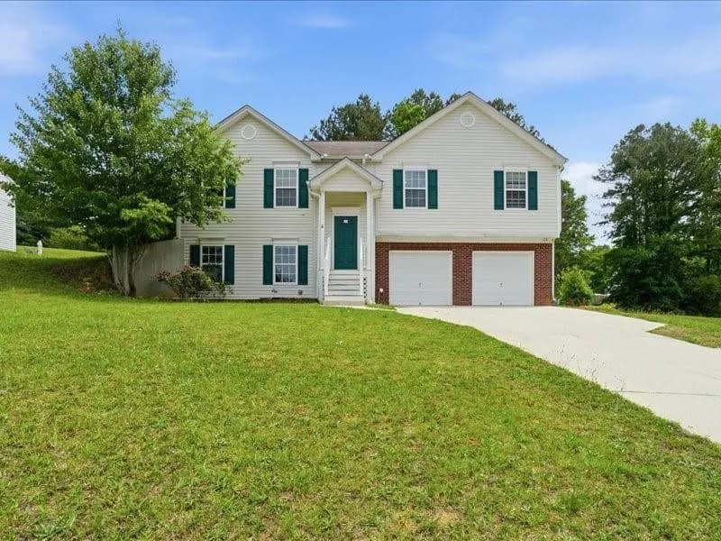 191 Longview Drive, Powder Springs
