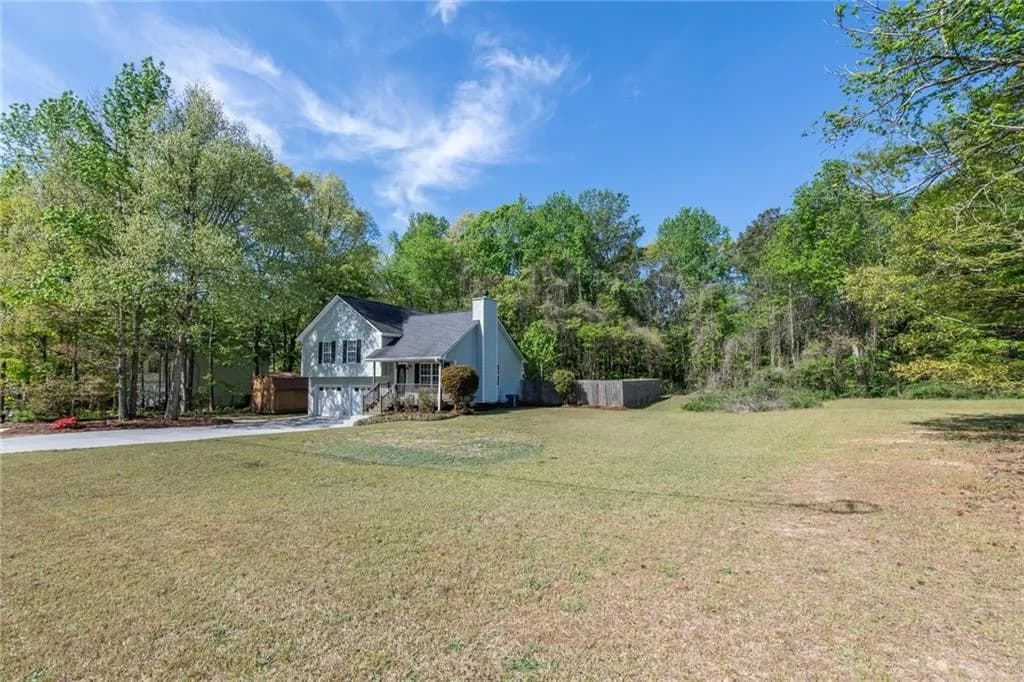 127 Muirwood Drive, Temple