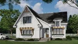 5861 Liberty Road, Winston