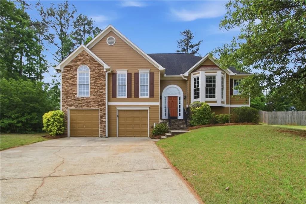 149 Valleyside Drive S, Dallas