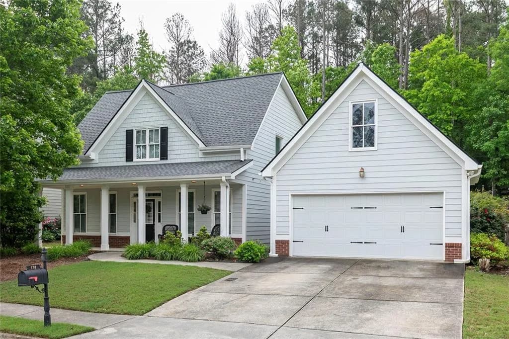 178 Treadstone Lane, Dallas