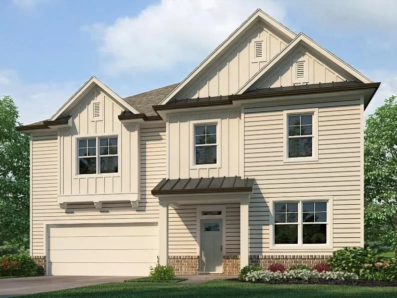 540 Hampton Terrace, Dallas