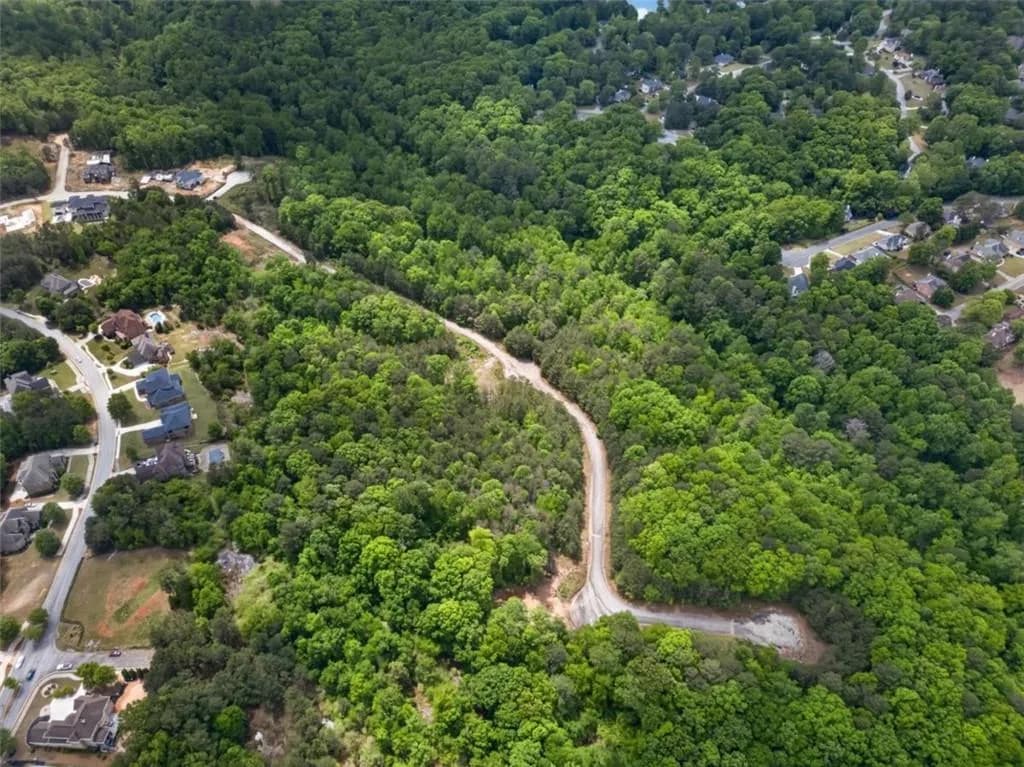 0 Castona Lane, Douglasville