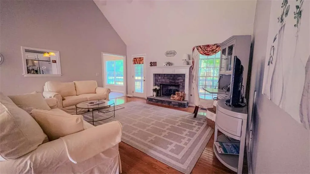 168 Magnolia Drive, Douglasville