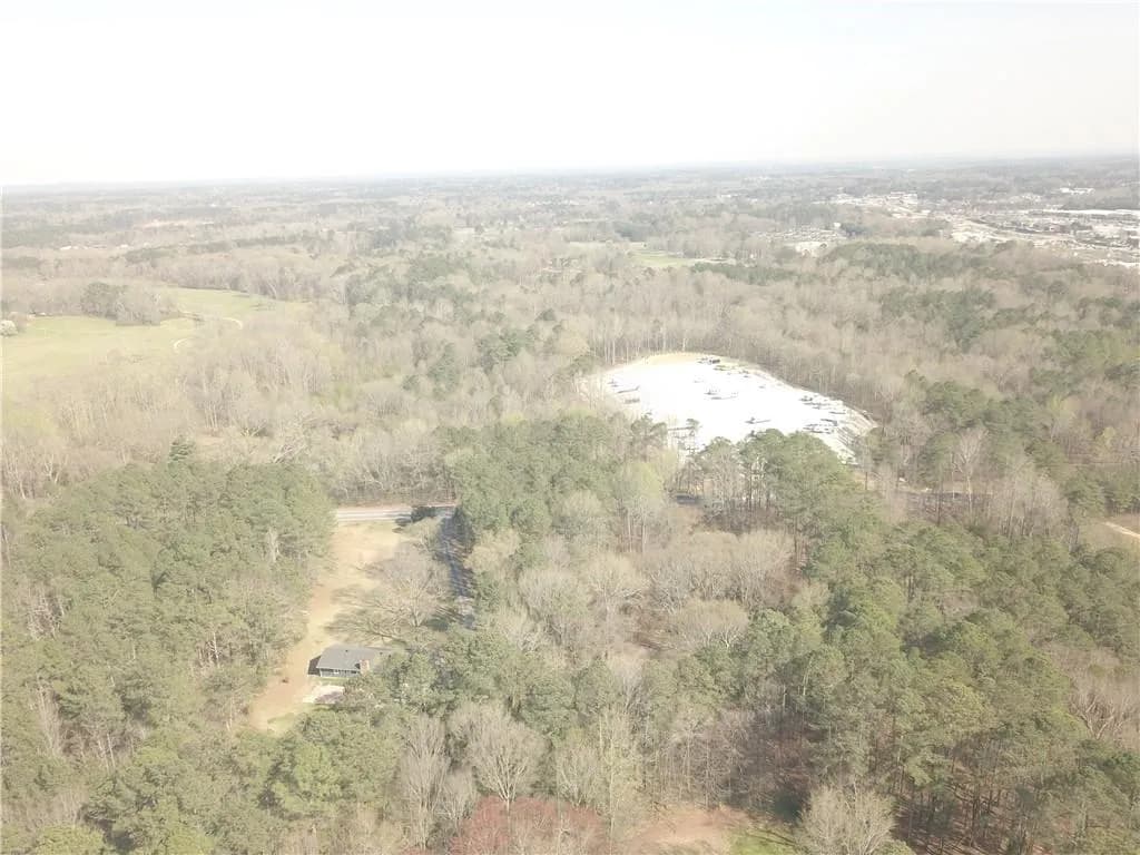 295 Hiram Acworth Highway Highway, Hiram