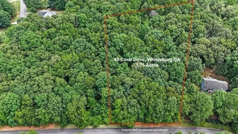 40 Coral Drive, Whitesburg