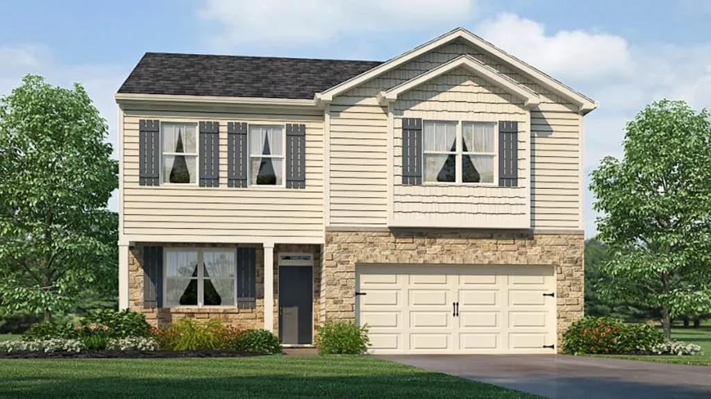 2641 Indigo Road, Lithia Springs