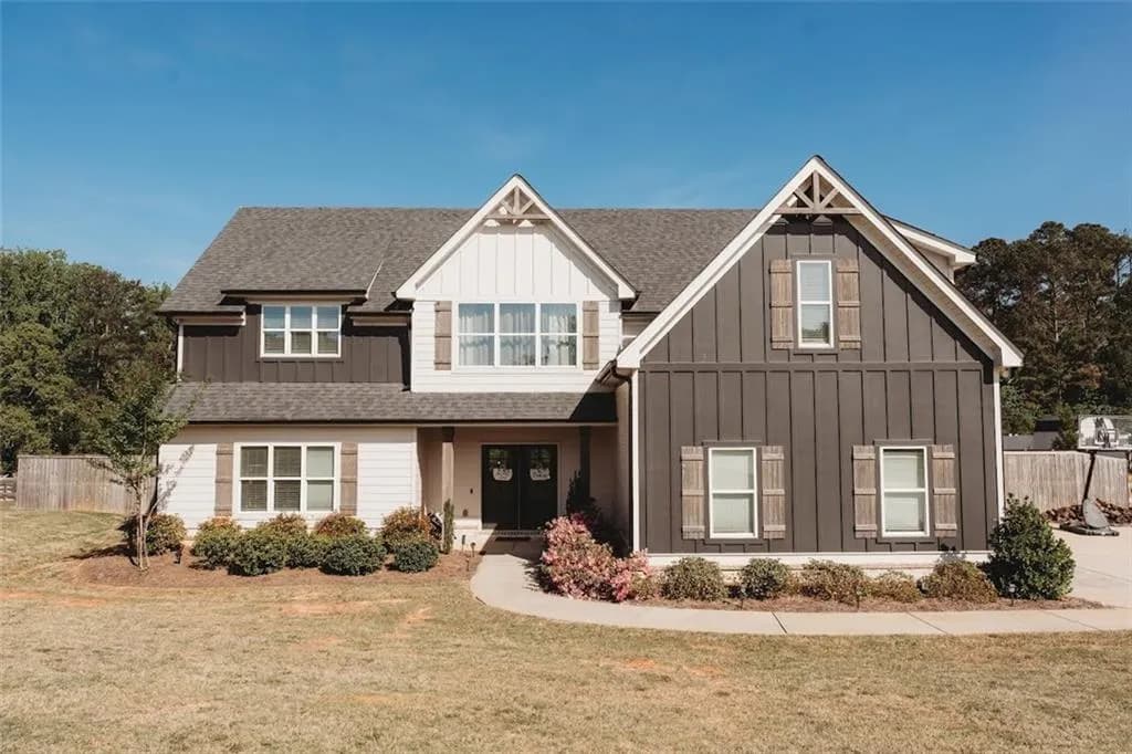 133 Mote Road, Carrollton