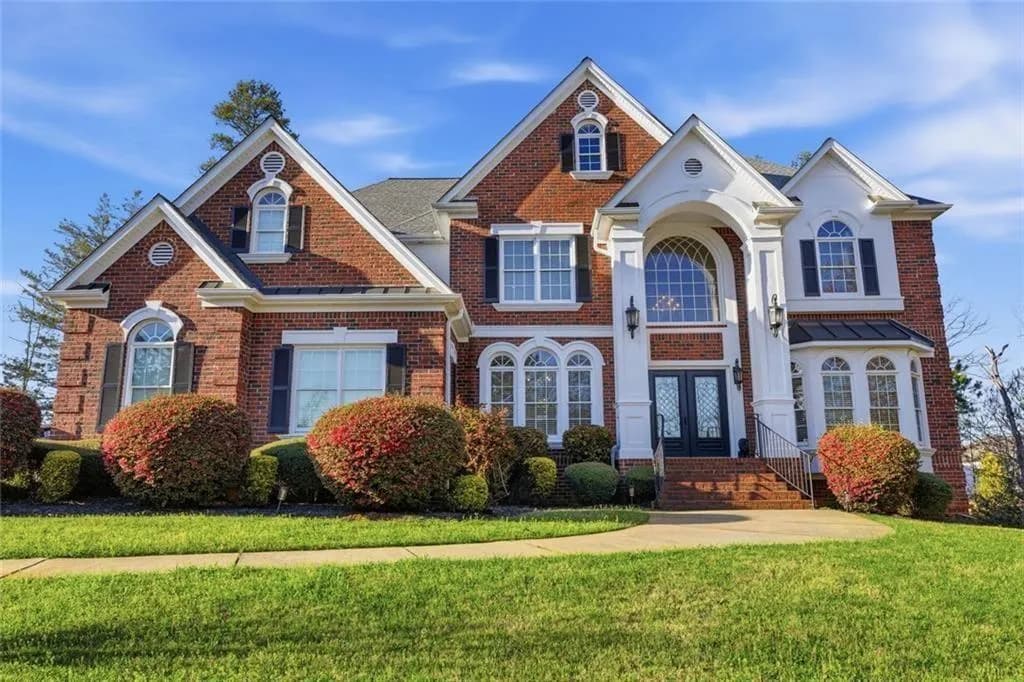 5662 Tuxedo, Douglasville